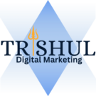 Trishul Digital Marketing services in Gandhinagar.